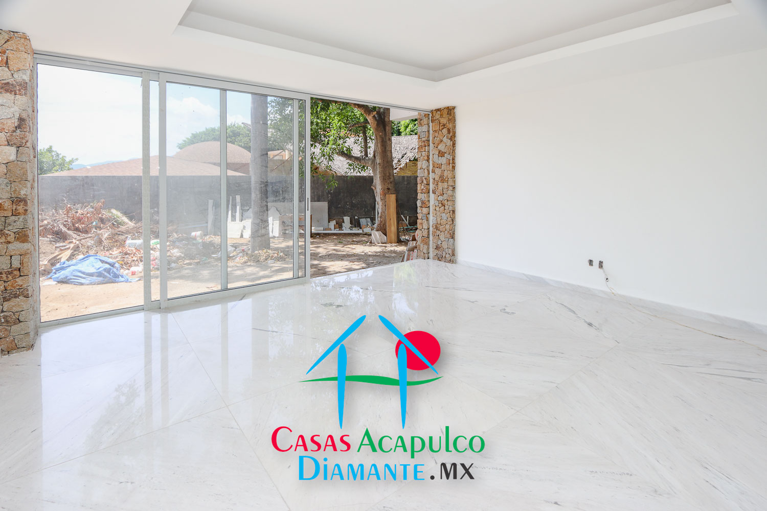 La Concha 82 - Recámara cuatro 4